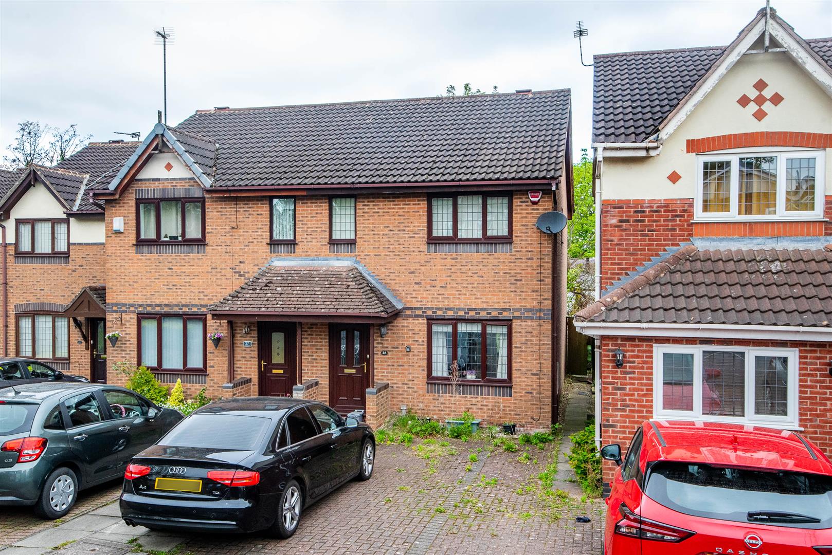 3 bed property in Mallards Walk, Preston